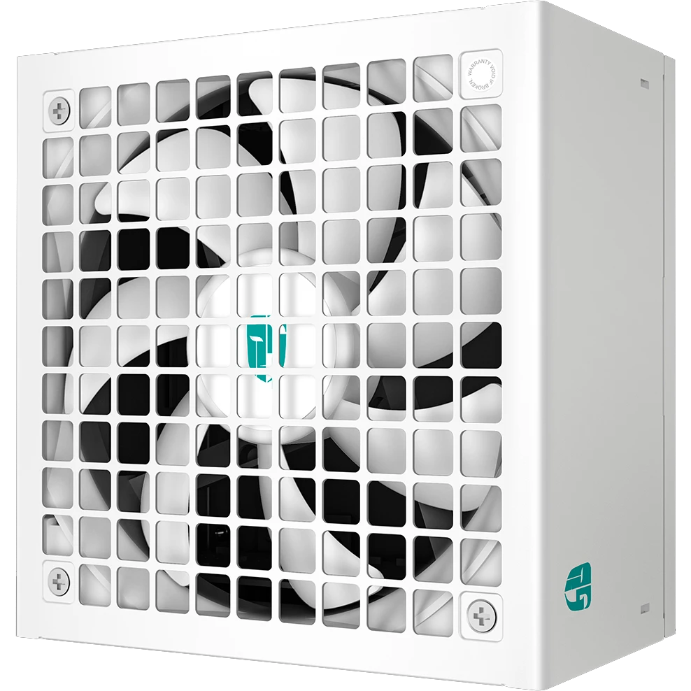 Блок питания 1000W GamerStorm (DeepCool) PN1000M WH