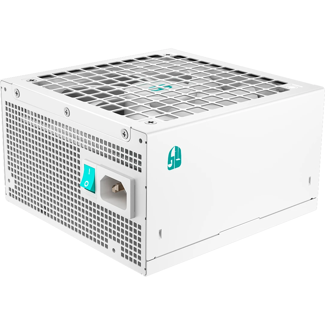 Блок питания 1000W GamerStorm (DeepCool) PN1000M WH - фото 4