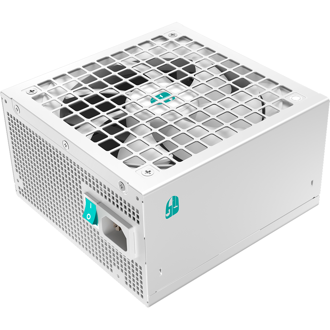Блок питания 1000W GamerStorm (DeepCool) PN1000M WH - фото 6