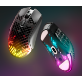 Мышь SteelSeries Aerox 9 Wireless Ultra-Lightweight (62618)