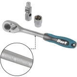 Набор инструментов Bort BTK-47 (93418521)