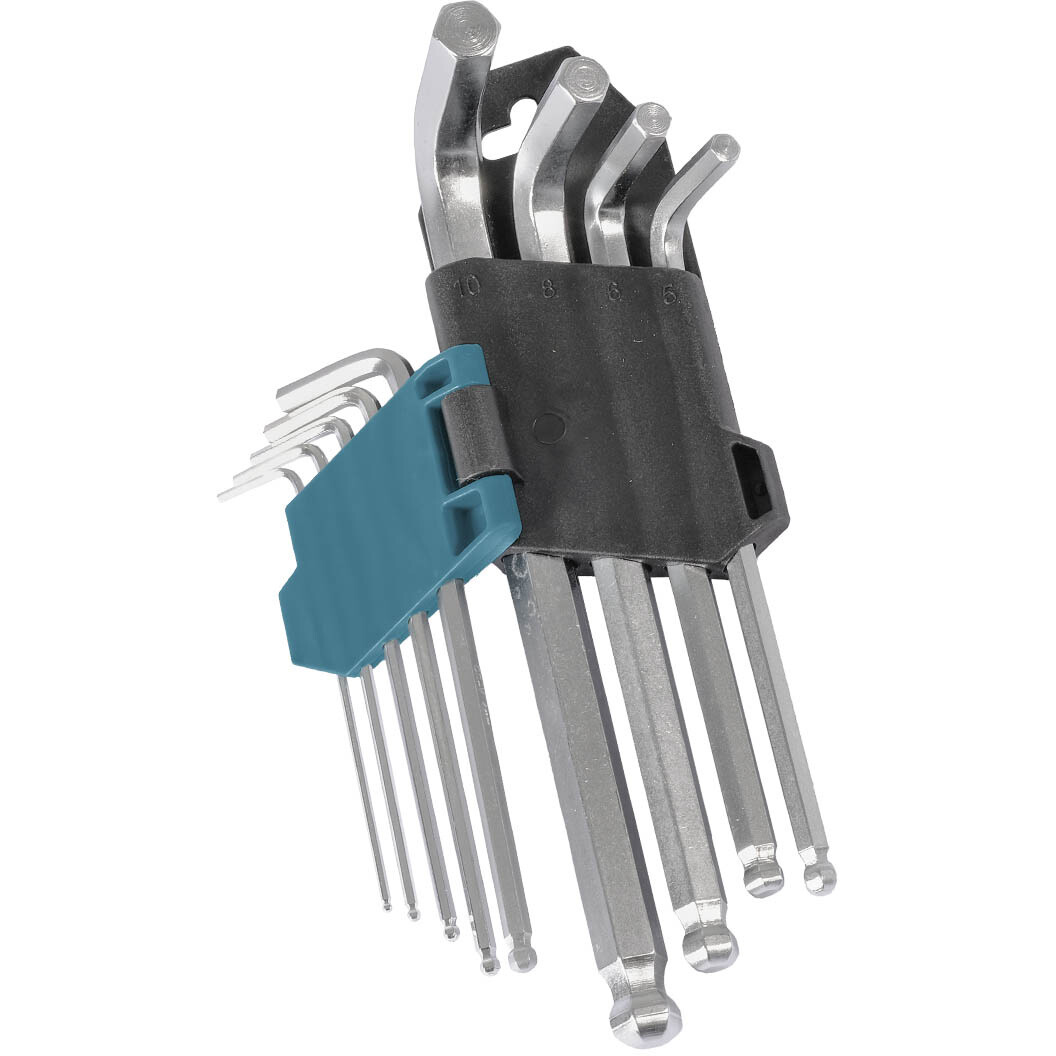 Набор инструментов Bort BTK-47 - 93418521 - фото 6