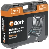 Набор инструментов Bort BTK-47 (93418521)