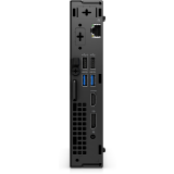 Настольный компьютер Dell OptiPlex Micro Form Factor (7020-3822)