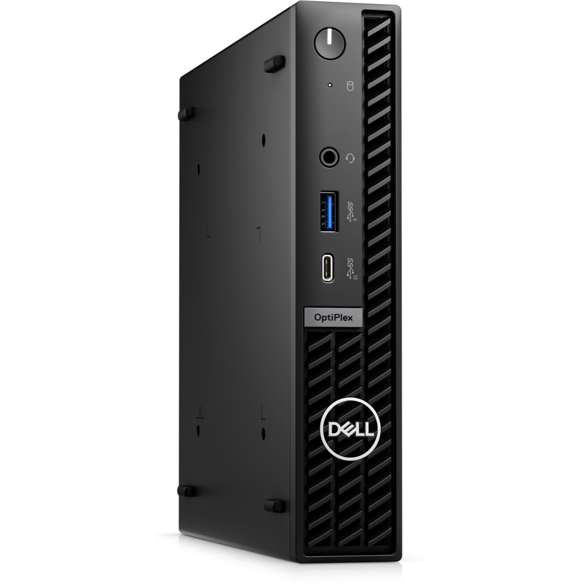 Настольный компьютер Dell OptiPlex Micro Form Factor (7020-5652)