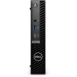 Настольный компьютер Dell OptiPlex Micro Form Factor (7020-5652)