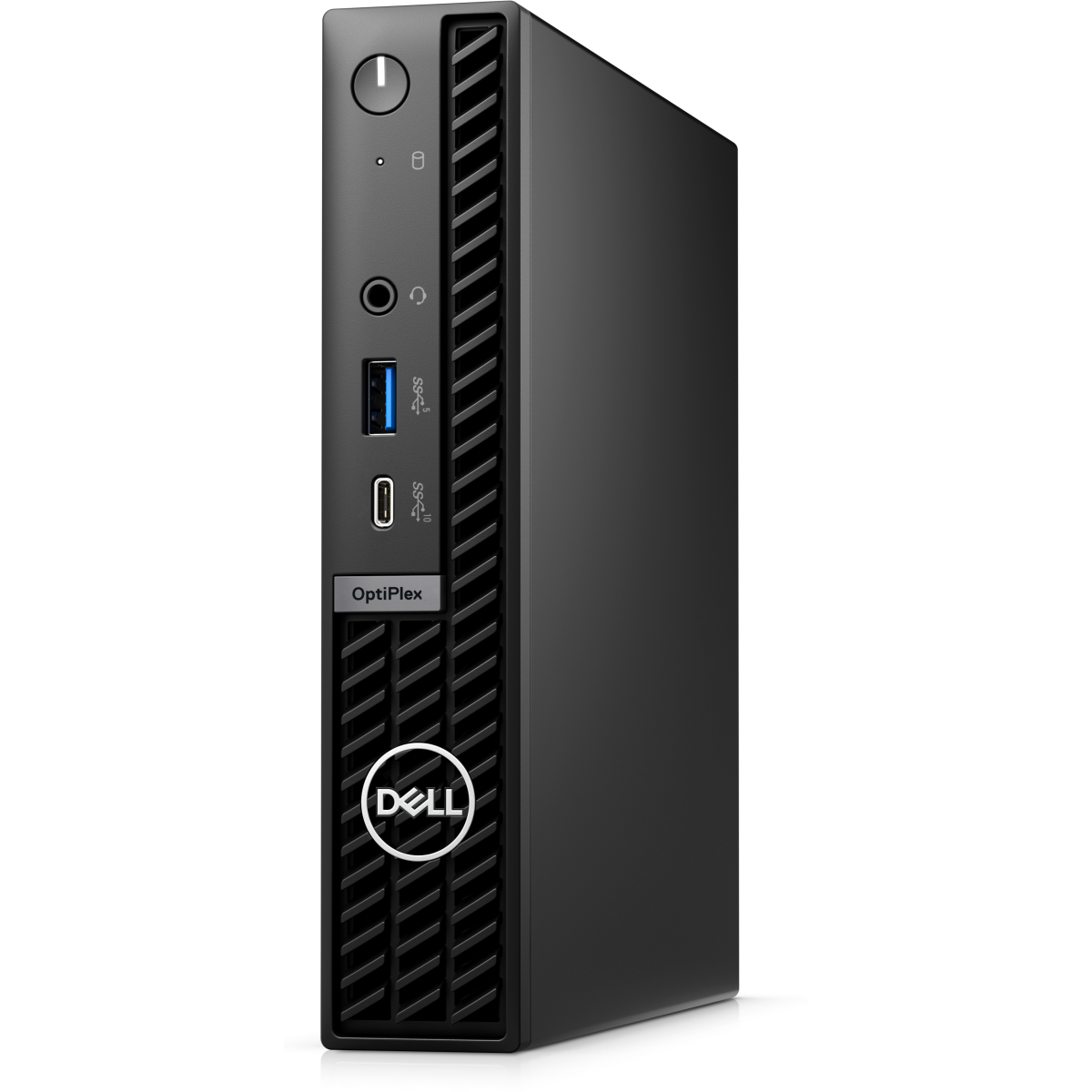Настольный компьютер Dell OptiPlex Micro Form Factor (7020-5652) - фото 3