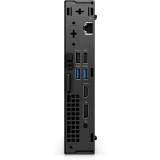 Настольный компьютер Dell OptiPlex Micro Form Factor (7020-5652)