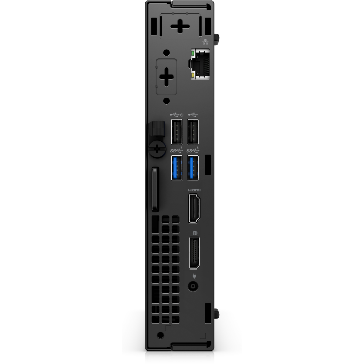 Настольный компьютер Dell OptiPlex Micro Form Factor (7020-5652) - фото 4