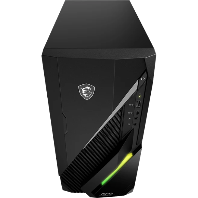 Настольный компьютер MSI MAG Infinite E1 14NUE7-043RU - 9S6-B91111-043 - фото 2