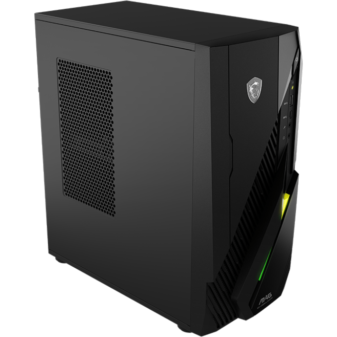 Настольный компьютер MSI MAG Infinite E1 14NUE7-043RU - 9S6-B91111-043 - фото 4