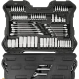 Набор инструментов Bort BTK-215 (93418446)