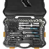 Набор инструментов Bort BTK-215 (93418446)