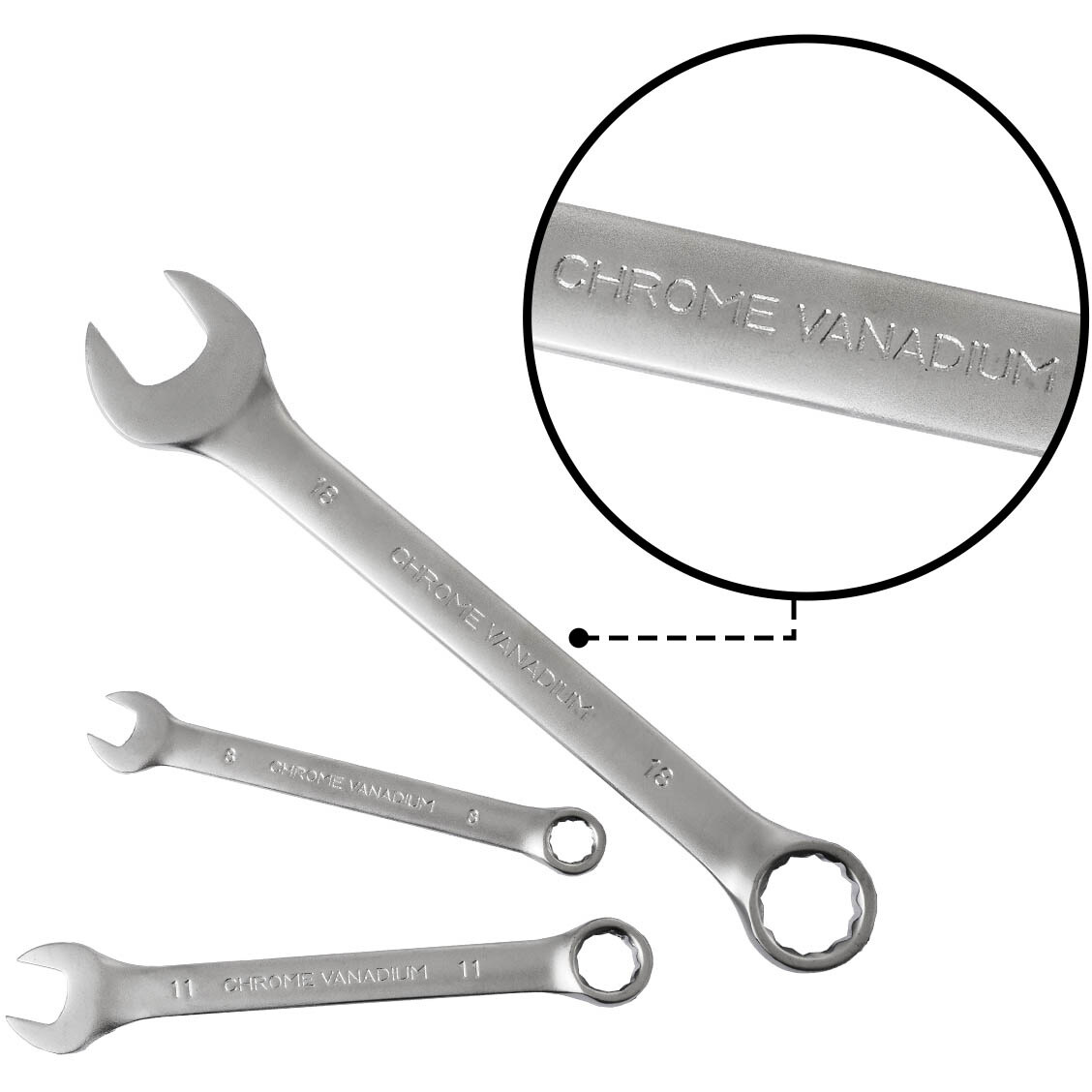 Набор инструментов Bort BTK-215 - 93418446 - фото 6