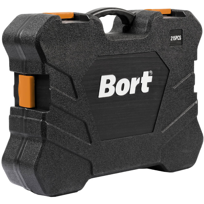 Набор инструментов Bort BTK-215 - 93418446 - фото 8