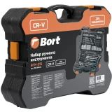 Набор инструментов Bort BTK-215 (93418446)