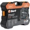 Набор инструментов Bort BTK-215 - 93418446 - фото 10