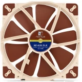 Вентилятор для корпуса Noctua NF-A20 FLX (NF-A20-FLX)