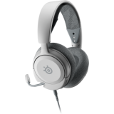 Гарнитура SteelSeries Arctis Nova 1 White (61607)