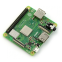 Одноплатный компьютер Raspberry Pi 3 Model A+ - RASPBERRY PI 3 MODEL A+ - фото 2