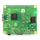 Одноплатный компьютер Raspberry Pi 3 Model A+ (RASPBERRY PI 3 MODEL A+)