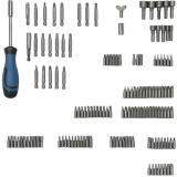 Набор инструментов Bort BTK-138 (93418552)
