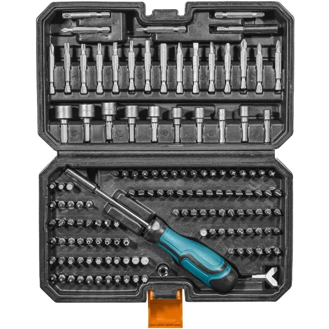 Набор инструментов Bort BTK-138 - 93418552 - фото 2