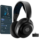 Гарнитура SteelSeries Arctis Nova 5P Black (61673)