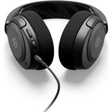 Гарнитура SteelSeries Arctis Nova 1 Black (61606)