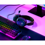 Гарнитура SteelSeries Arctis Nova 1 Black (61606)