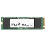 Накопитель SSD 1Tb Crucial E100 (CT1000E100SSD8)