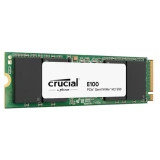 Накопитель SSD 1Tb Crucial E100 (CT1000E100SSD8)