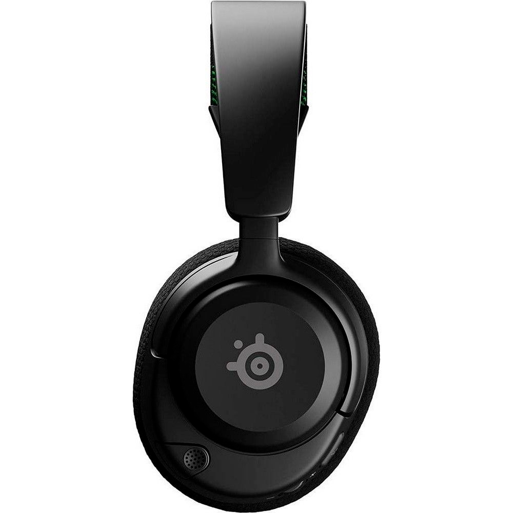 Гарнитура SteelSeries Arctis Nova 4X Wireless (61646) - фото 3