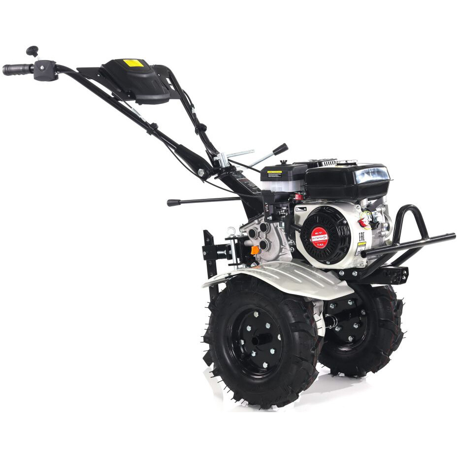 Культиватор Интерскол МБ-75/7 - 789.0.0.40 - фото 2