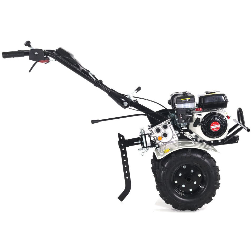 Культиватор Интерскол МБ-75/7 - 789.0.0.40 - фото 3