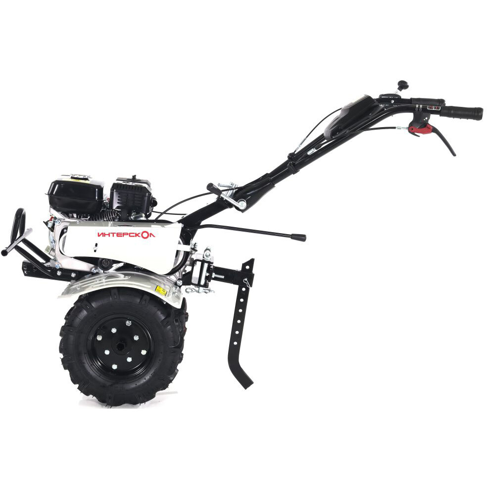 Культиватор Интерскол МБ-75/7 - 789.0.0.40 - фото 4