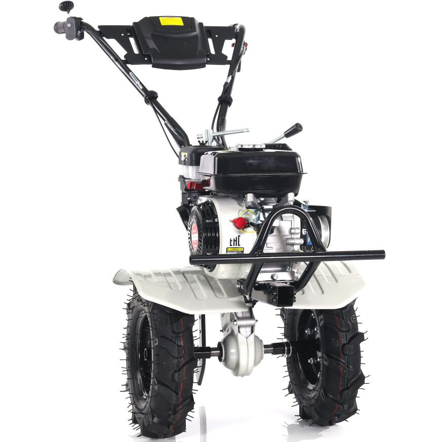 Культиватор Интерскол МБ-75/7 - 789.0.0.40 - фото 5