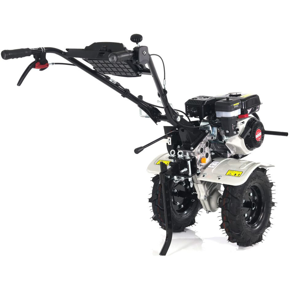 Культиватор Интерскол МБ-75/7 - 789.0.0.40 - фото 6