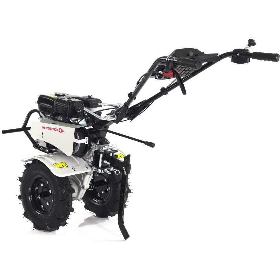 Культиватор Интерскол МБ-75/7 - 789.0.0.40 - фото 7