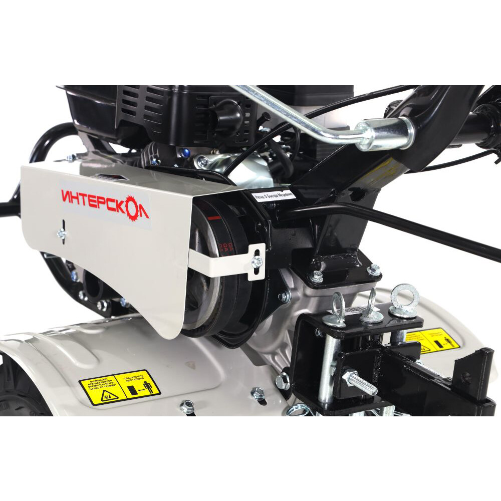 Культиватор Интерскол МБ-75/7 - 789.0.0.40 - фото 8