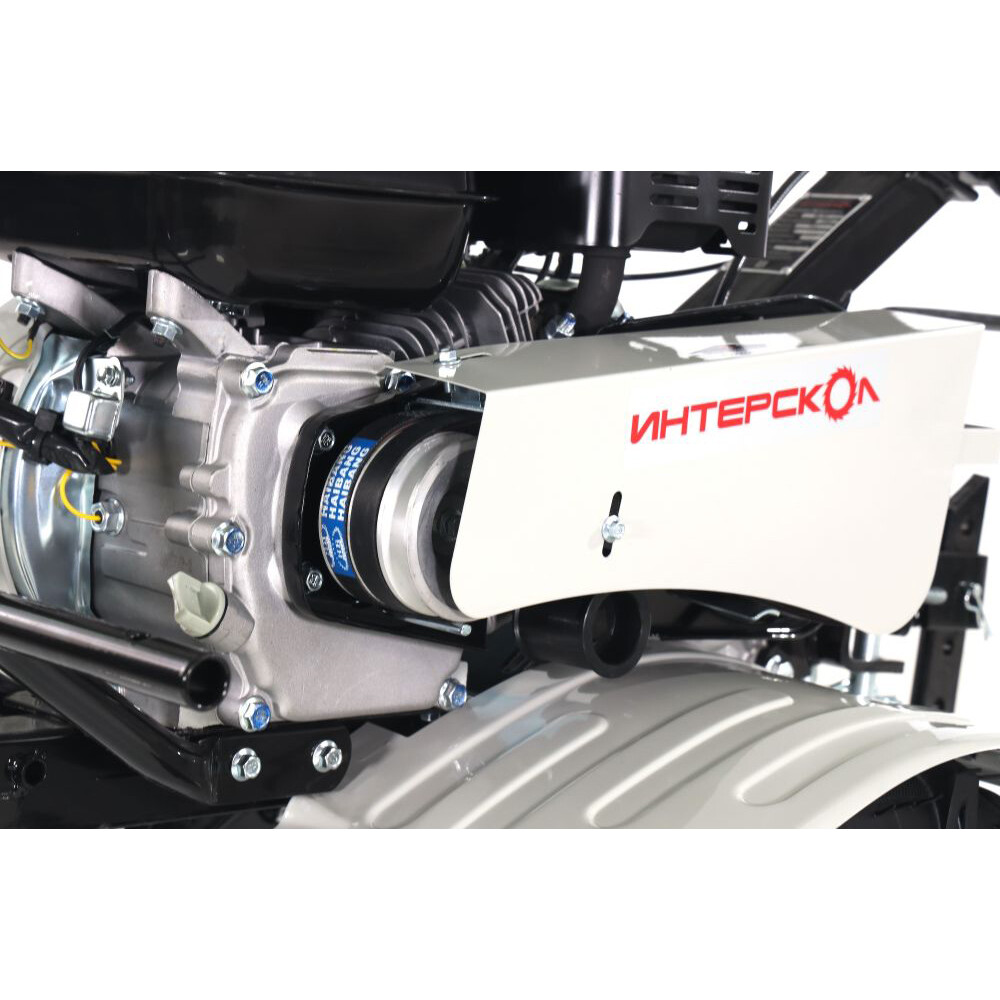 Культиватор Интерскол МБ-75/7 - 789.0.0.40 - фото 9