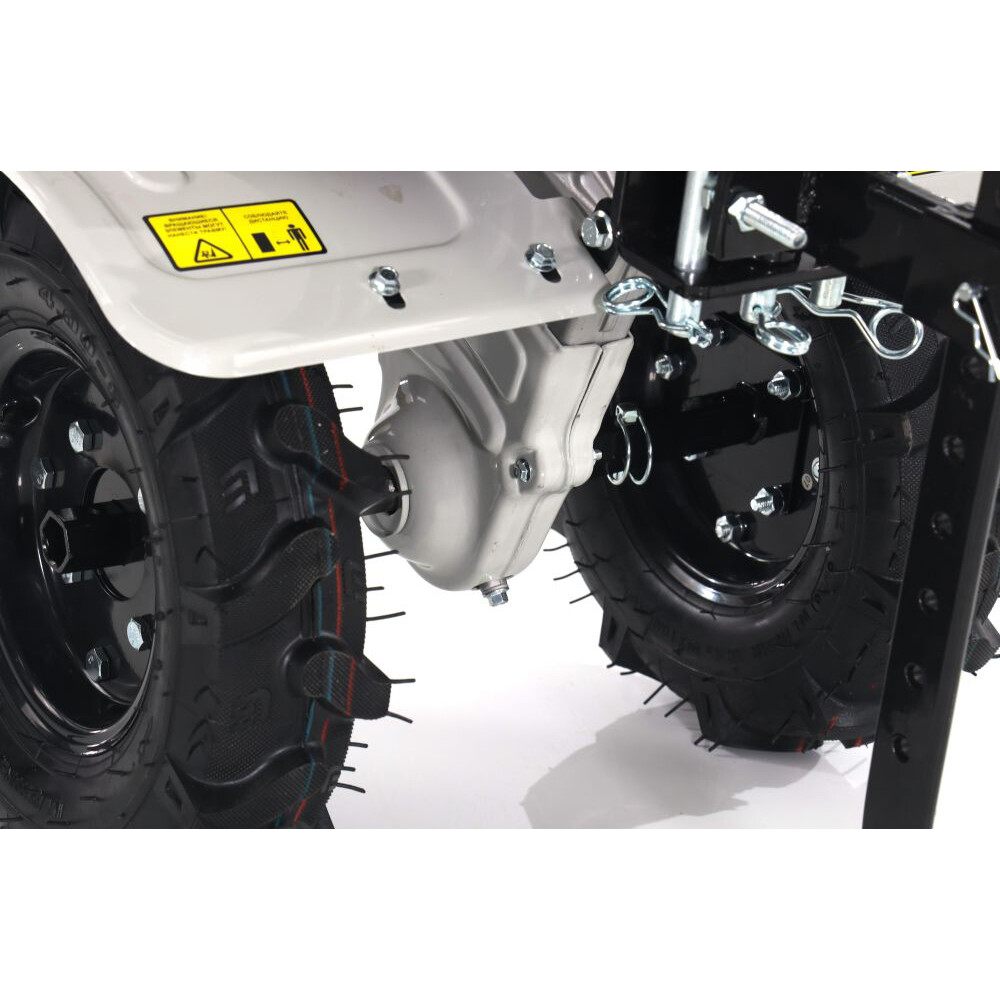 Культиватор Интерскол МБ-75/7 - 789.0.0.40 - фото 11