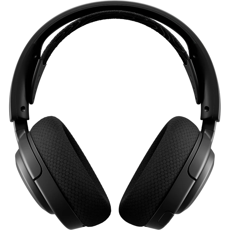 Гарнитура SteelSeries Arctis Nova 5 Black (61670) - фото 2