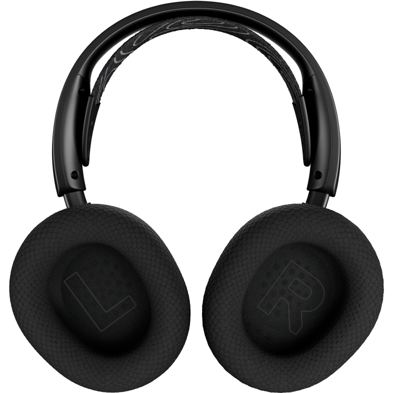Гарнитура SteelSeries Arctis Nova 5 Black (61670) - фото 3