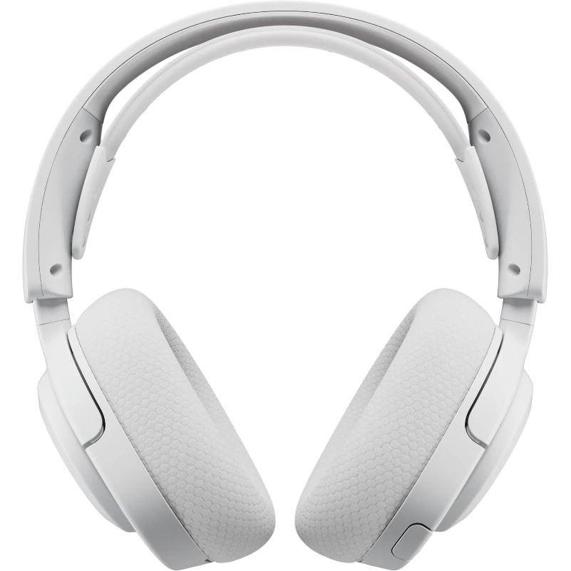 Гарнитура SteelSeries Arctis Nova 5 White (61671) - фото 2