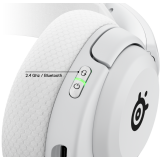 Гарнитура SteelSeries Arctis Nova 5P White (61674)