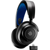 Гарнитура SteelSeries Arctis Nova 7P Black (61559)