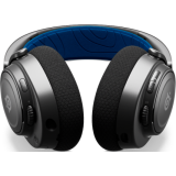 Гарнитура SteelSeries Arctis Nova 7P Black (61559)