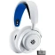 Гарнитура SteelSeries Arctis Nova 7P White (61561)