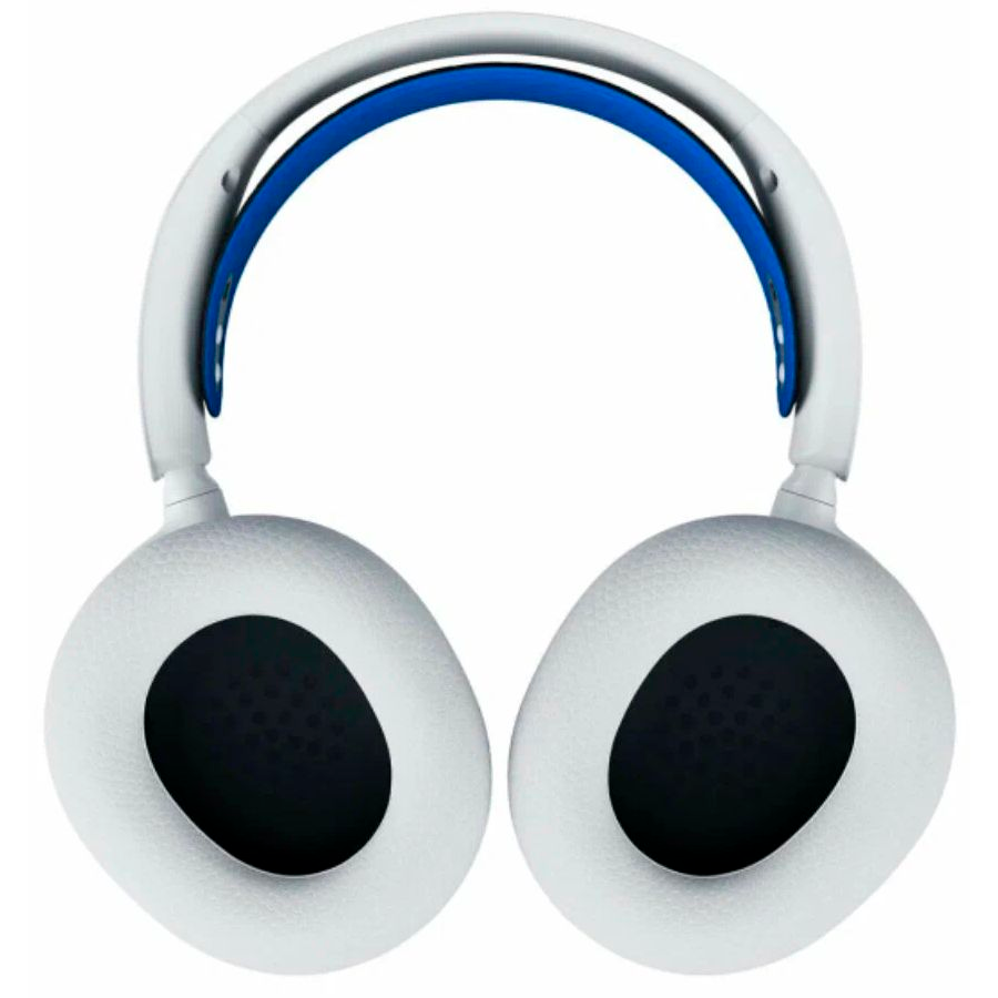 Гарнитура SteelSeries Arctis Nova 7P White (61561) - фото 4